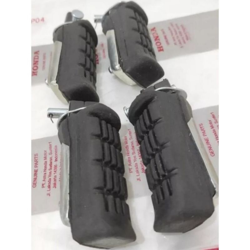 postep depan belakang tiger,tiger,revo,tiger mew