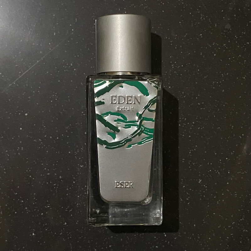 eden by eser parfume