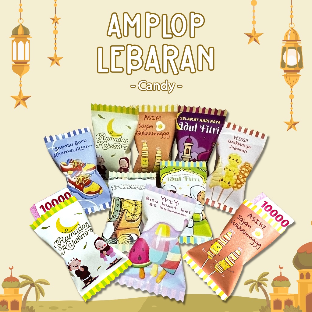 

AMPLOP LEBARAN 2025 CANDY LUCU AMPLOP RAMADAN ANAK AMPLOP UNIK ANGPAO IDUL FITRI AMPLOP PERMEN AMPLOP BENTUK SNACK AMPLOP EID AMPLOP KEKINIAN AMPLOP VIRAL IDUL FITRI LUCU AMPLOP ANAK MENARIK ANGPAO LUCU ANGPAU ANAK ANGPAU LEBARAN ANGPAU RAMADHAN KEKINIAN