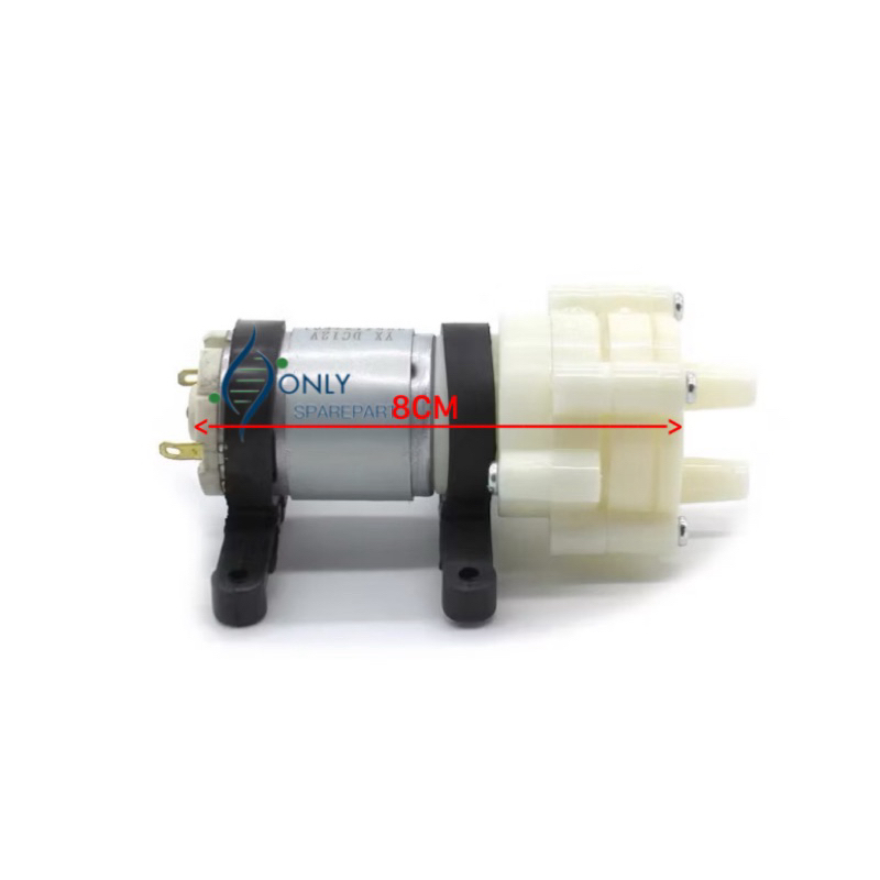 Ay00 DINAMO POMPA DISPENSER MIYAKO GALON BAWAH POMPA DISPENSER AIR MIYAKO