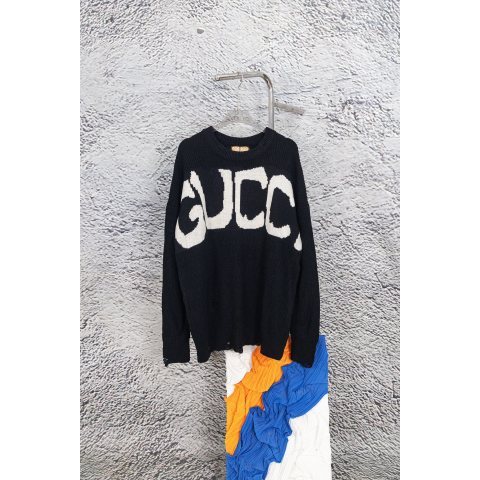 Gucci x Balenciaga 25 sweatshirt