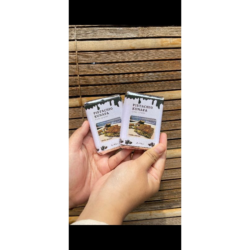 

coklat dubai mini