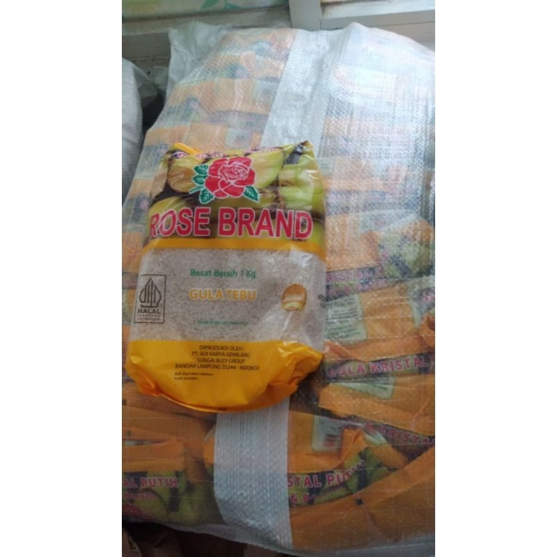 

eceran gula kemasan 1kg