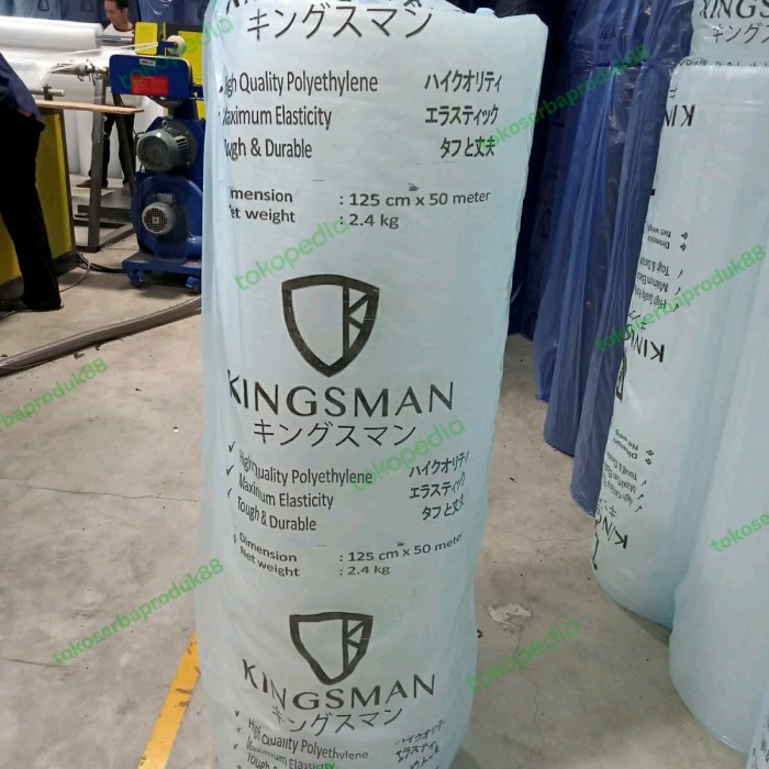 

Bubble Warp KHUSUS GOSEND (HARAP BACA DESKRIPSI)