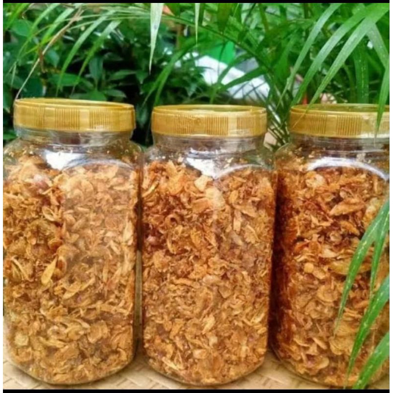 

Bawang Goreng 1kg