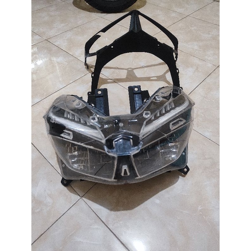 33 100 K2V N31 reflektor vario k2v