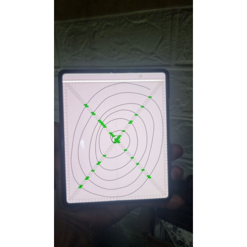 lcd samsung z fold 3 plus frame tinggal pindah mesin dan perangkat lainnya.