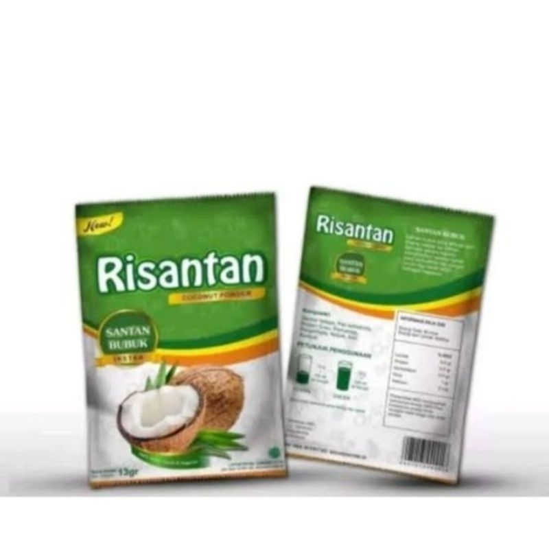 

RISANTAN BUBUK 1 RTG ISI 10 PCS