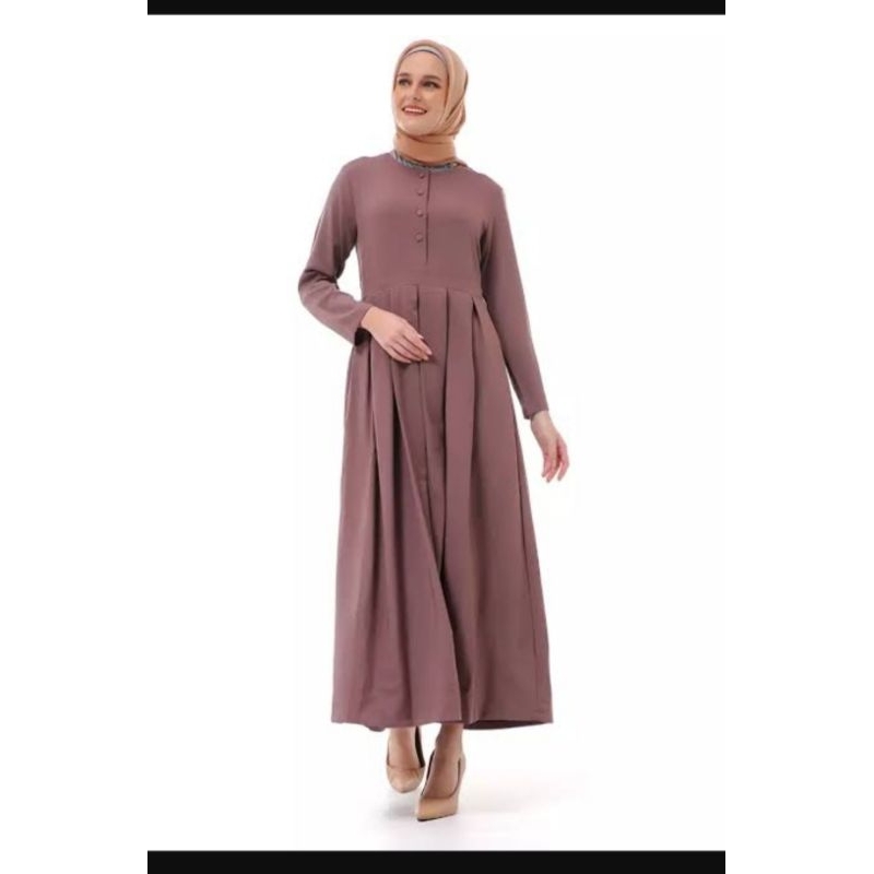 DASTER MUSLIMAH MB 120k