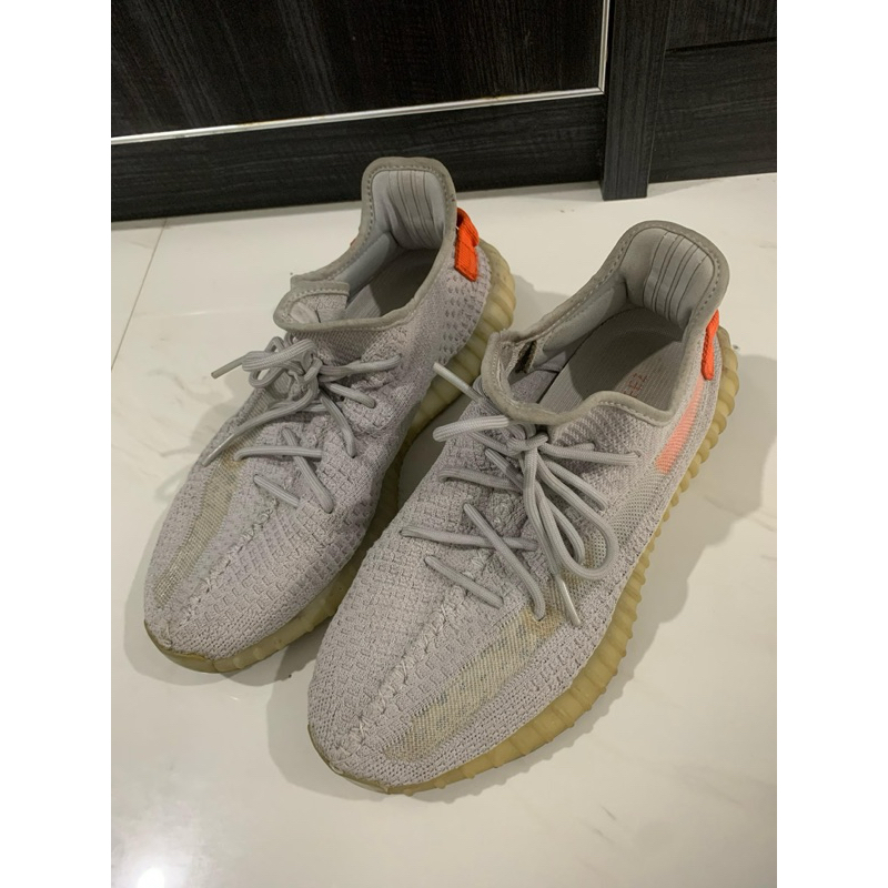 yeezy 350 sz 44 second
