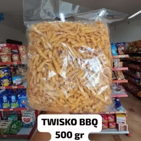 

Snack jajan timbangan Siant*r T*p