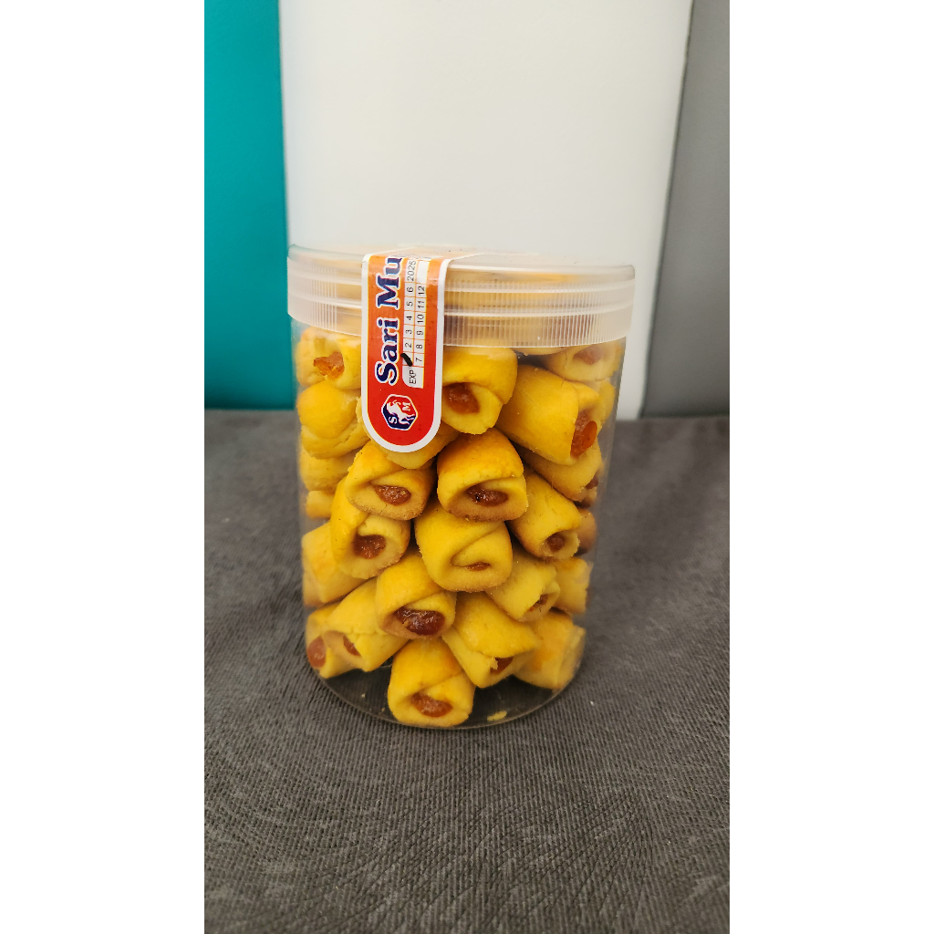 

KUE KERING NASTAR ISI 3 SPECIAL LEBARAN BIKIN NAGIH