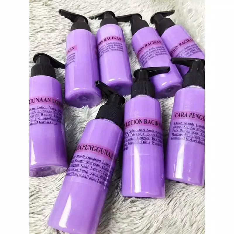  DOSTING PLATINUM/LOTION ANGGUR/HB WHITENING