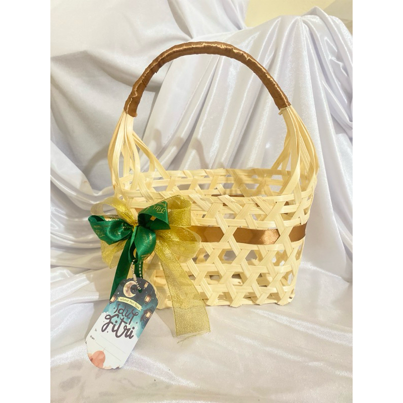 keranjang Hampers | Tas Hampers