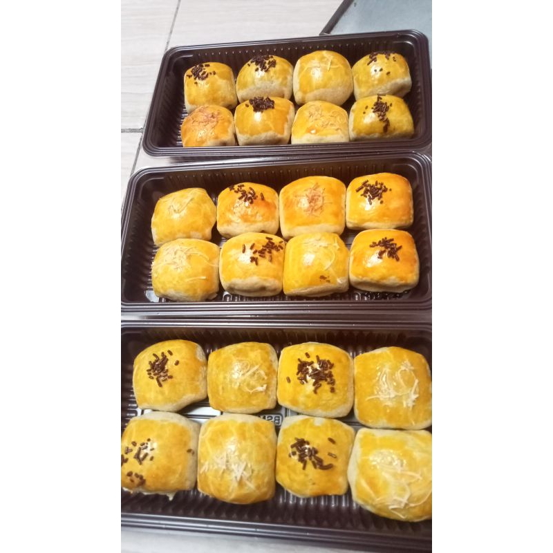 

BOLEN PISANG