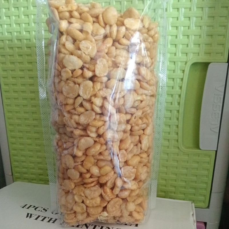 

kacang Bogor