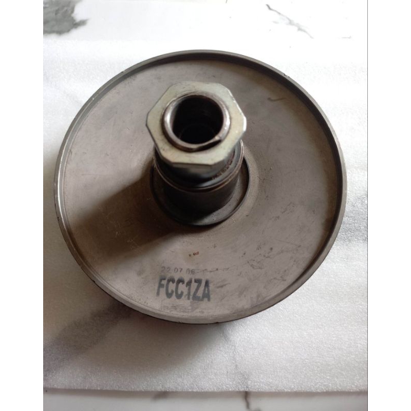 Pully assy belakang Honda PCX 160