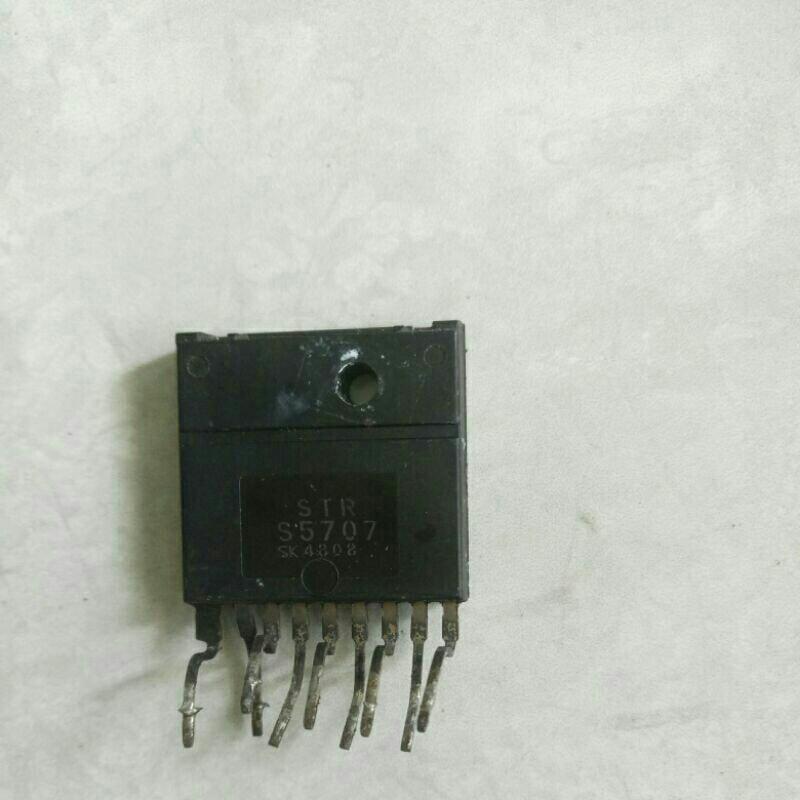 str s5707 STR5707