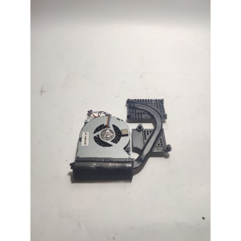 HEATSINK FAN KIPAS pendingin Original copotan laptop Hp EliteBook 8470P