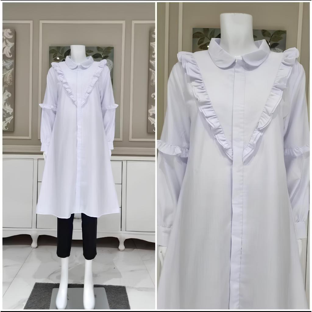 Tunik ED-NESS Kayla Toyobo Fodu