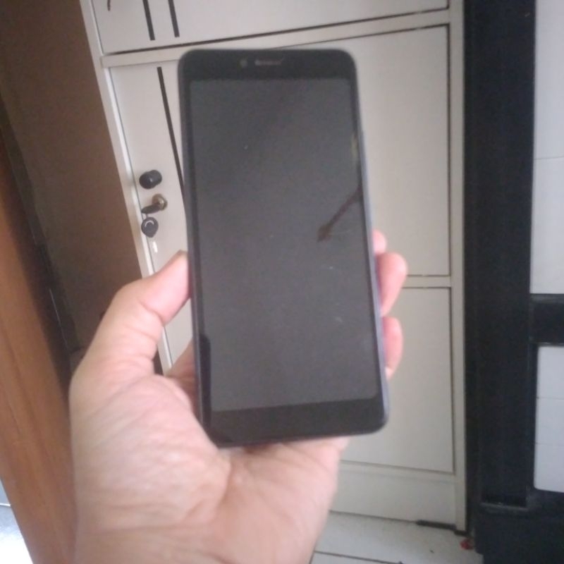 Lcd Advan Nasa plus model 5505 tested