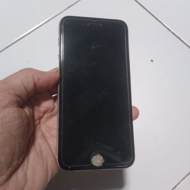 Lcd iphone 6 model A1586 tested