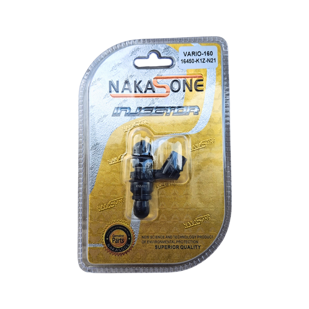 INJECTOR VARIO 160 16450-K1Z-N21 NAKASONE