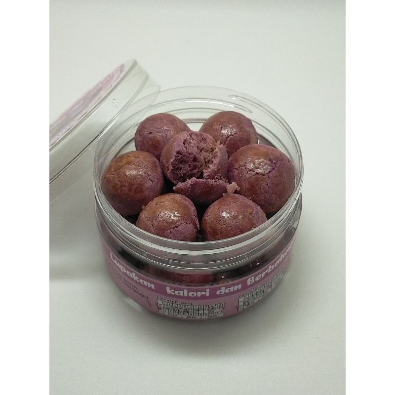

5R Nastar Ubi Unggu 200 gr