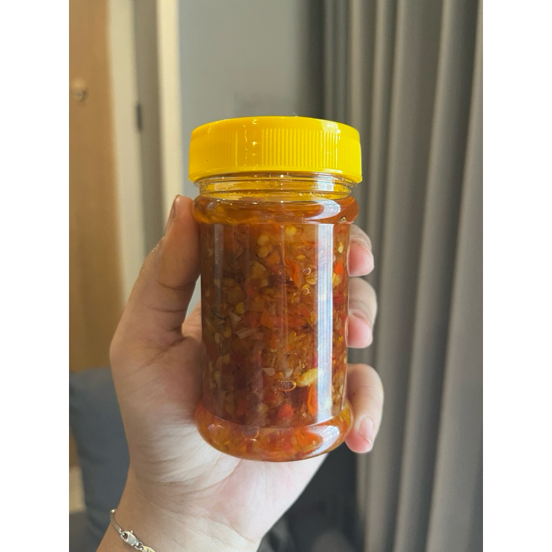 

Sambel Bawang