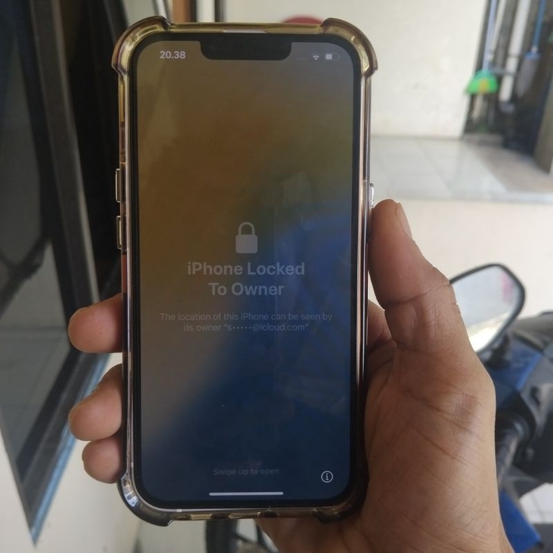 iphone 13 256GB inter lock iclode pink