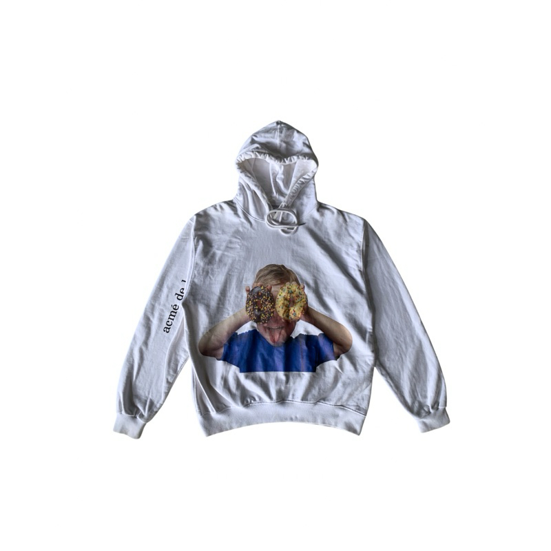 Hoodie Acme De La Vie  (ADLV)