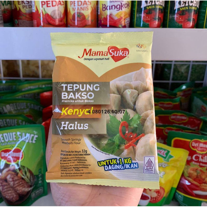 

Mamasuka tepung bakso 32g
