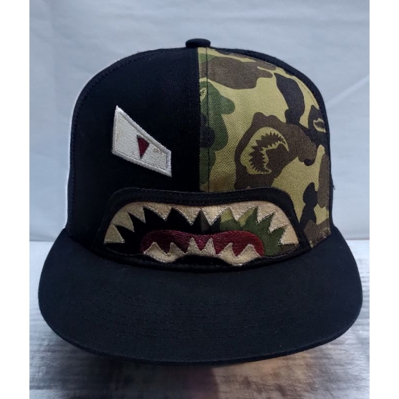 Topi Rare ELSTINKO Trucker Cap Original Second Prelov