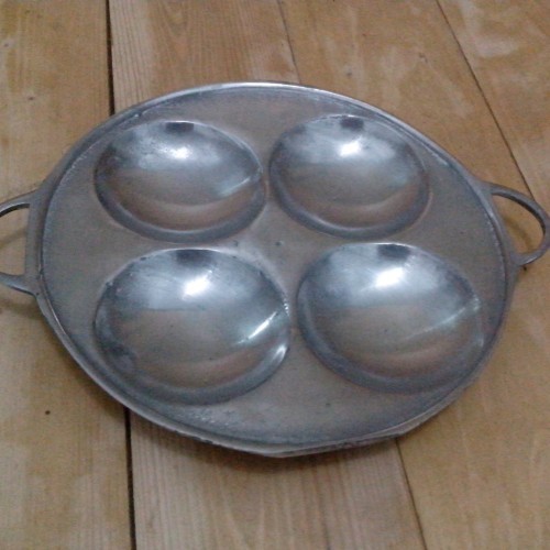 CETAKAN APEM SELONG SERABI SELONG CEYLON ISI 4 ALUMINIUM