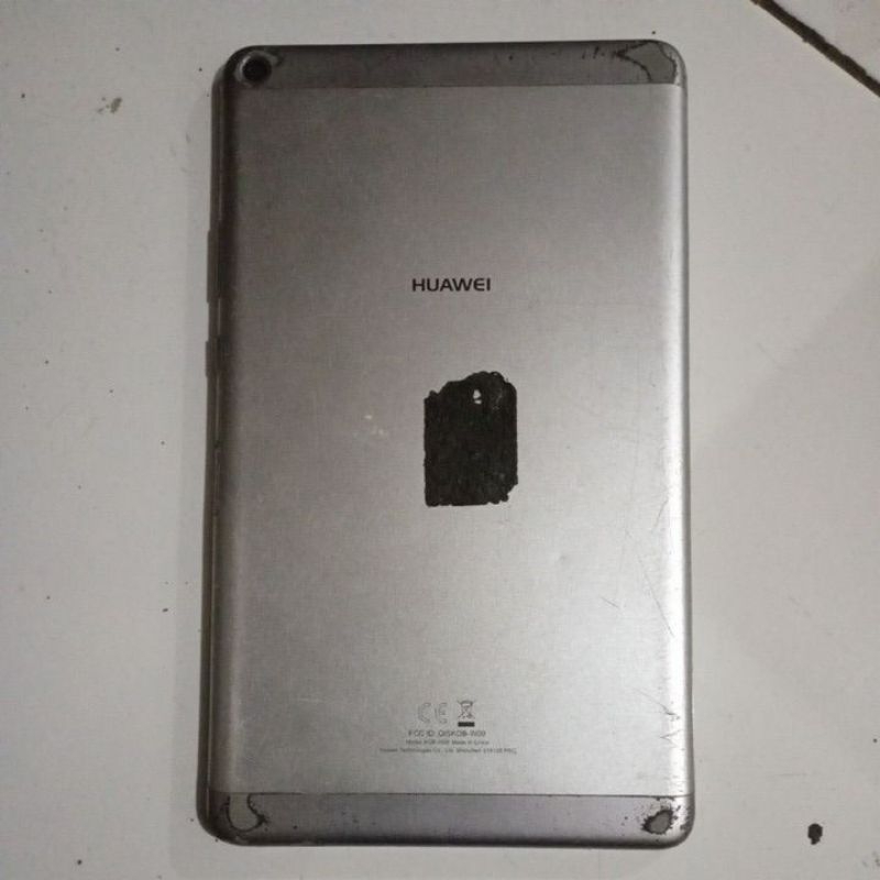 MESIN HIDUP TAB HUAWEI KOB-W09 MINUS LCD