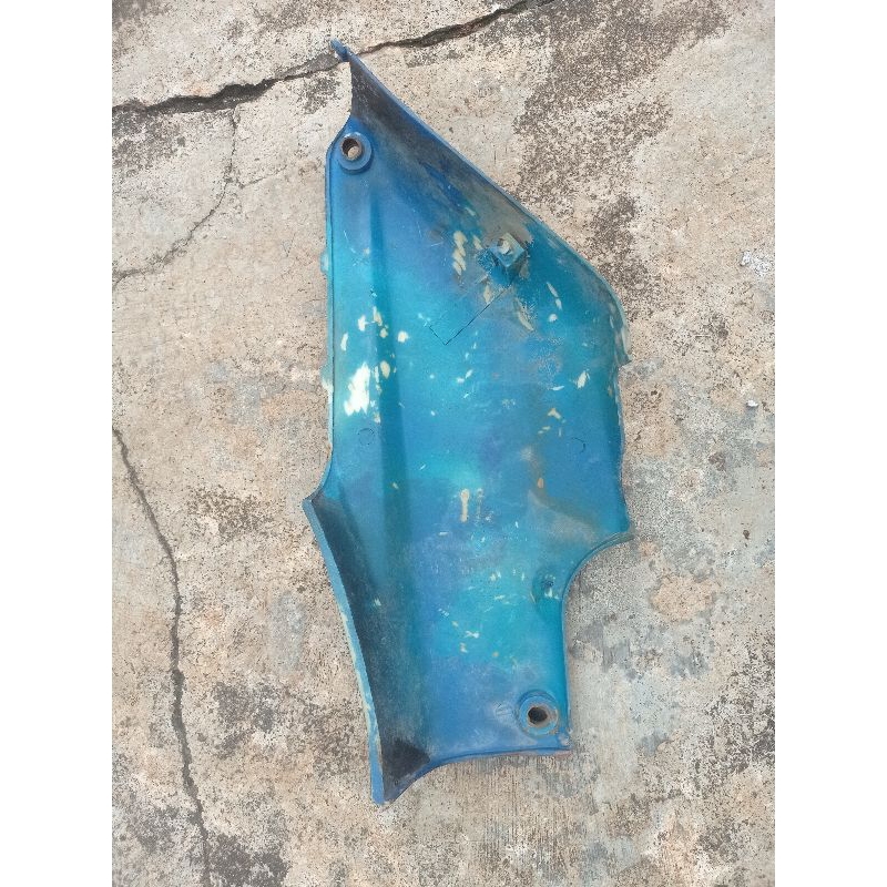 tutup aki /ECU model Supra fit Supra x 100 tossa dll