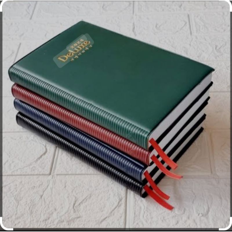 

promo buku agenda termurah