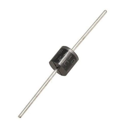 Dioda 6A DC 6A10 MIC Diode 6 Ampere 6 A