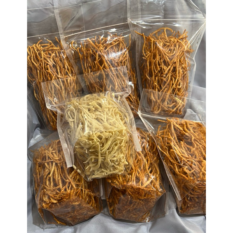 

SISTIK JADOEL (DIJAMIN JADOEL)