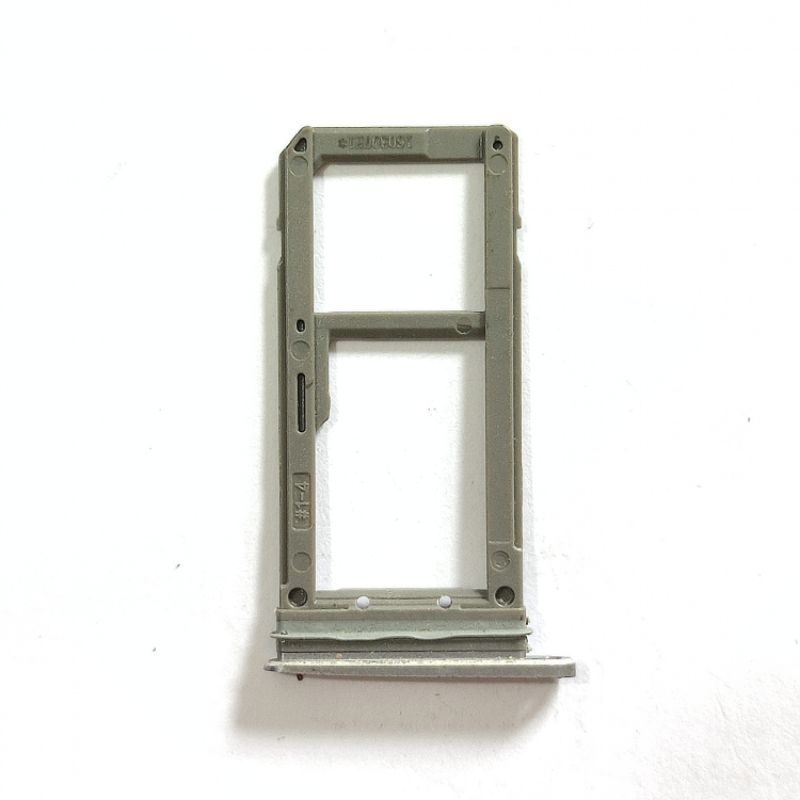 SIMLOCK SIMTRAY SAMSUNG S7 FLAT ORIGINAL COPOTAN