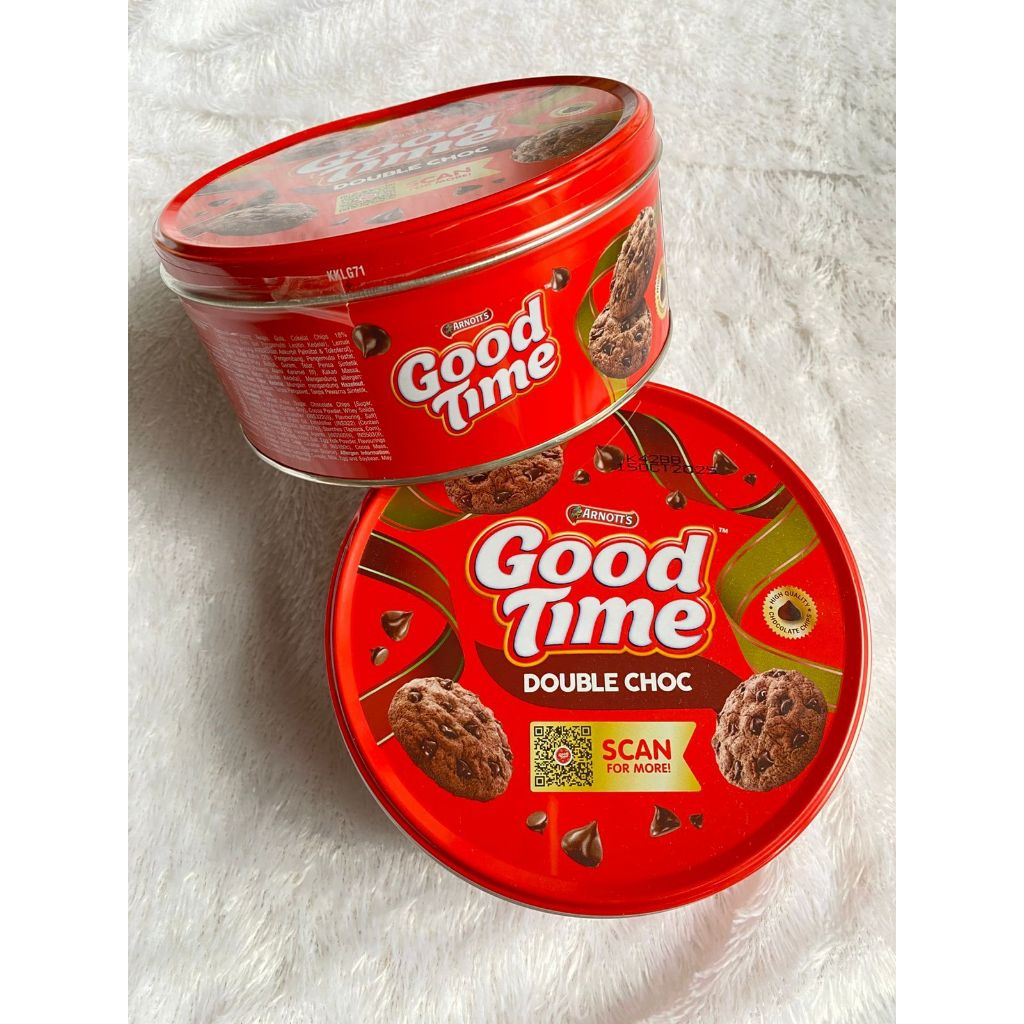 

Goodtime kaleng