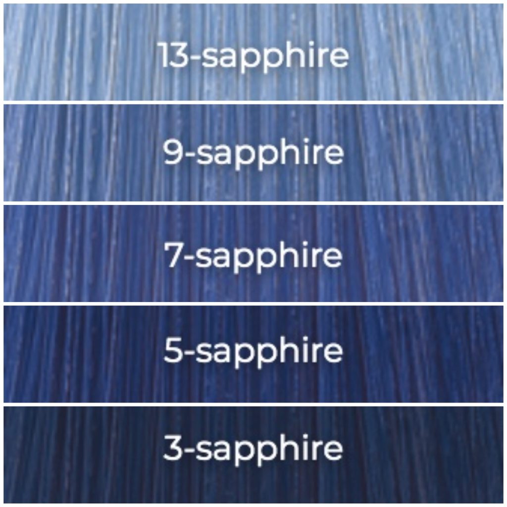 Cat Milbon Ordeve Addicthy Sapphire