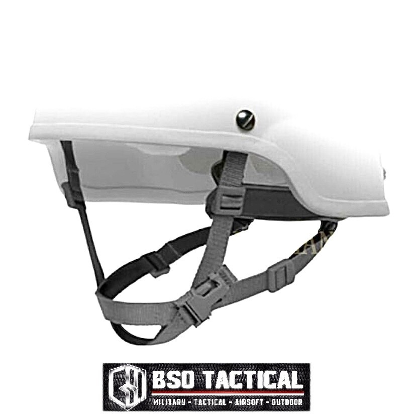 FMA Tactical Chin Strap Tali Helm Tactical Fast Helmet