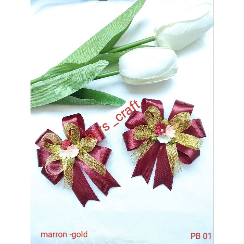 

Pita Hampers Siap Pakai