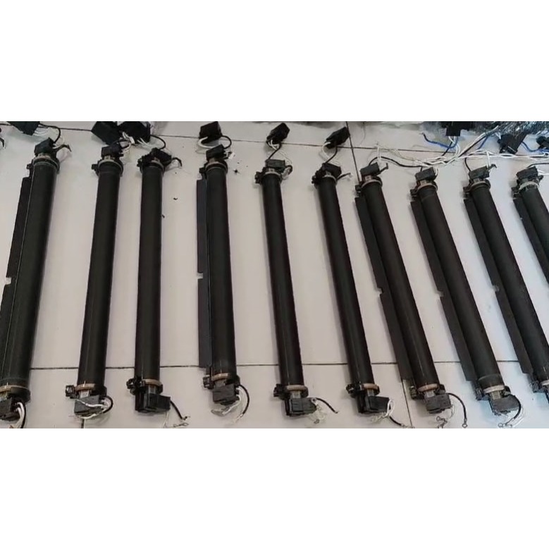 HEATER ELEMENT UNIT CANON IRA4051 IRA4251 IRA4051 IRA4251 110Volt COPOTAN IMPORT