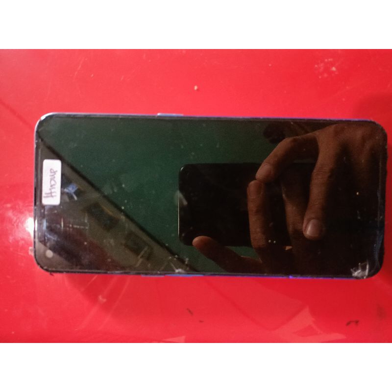 Oppo a53 minusan lcd