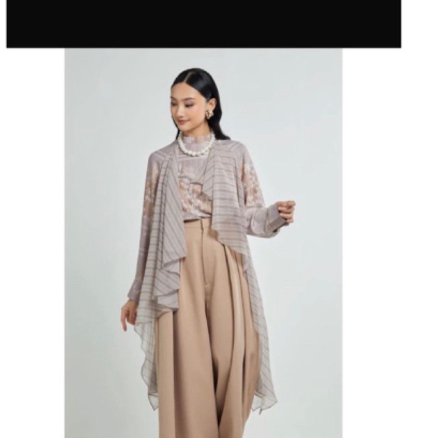 PRELOVED TUNIK KAMIIDEA / KAMIIDEA PRELOVED