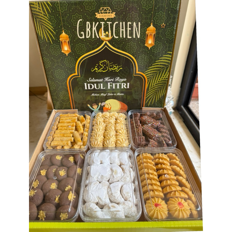 

HAMPERS LEBARAN IDUL FITRI MURAH READY LANGSUNG KIRIM