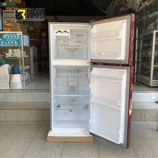 KULKAS POLYTRON 2 PINTU PRB 219