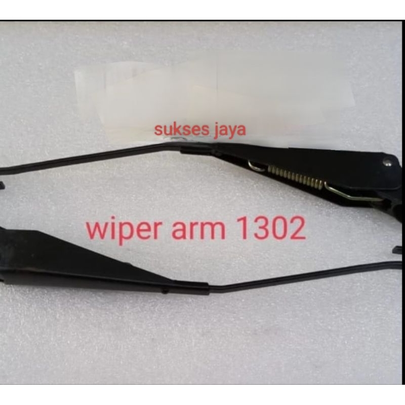 WIPER ARM MOBIL VW KODOK 1302